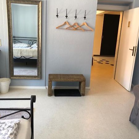 Gaestehaus Moin Allgaeu Имменштадт-им-Альгой Экстерьер фото