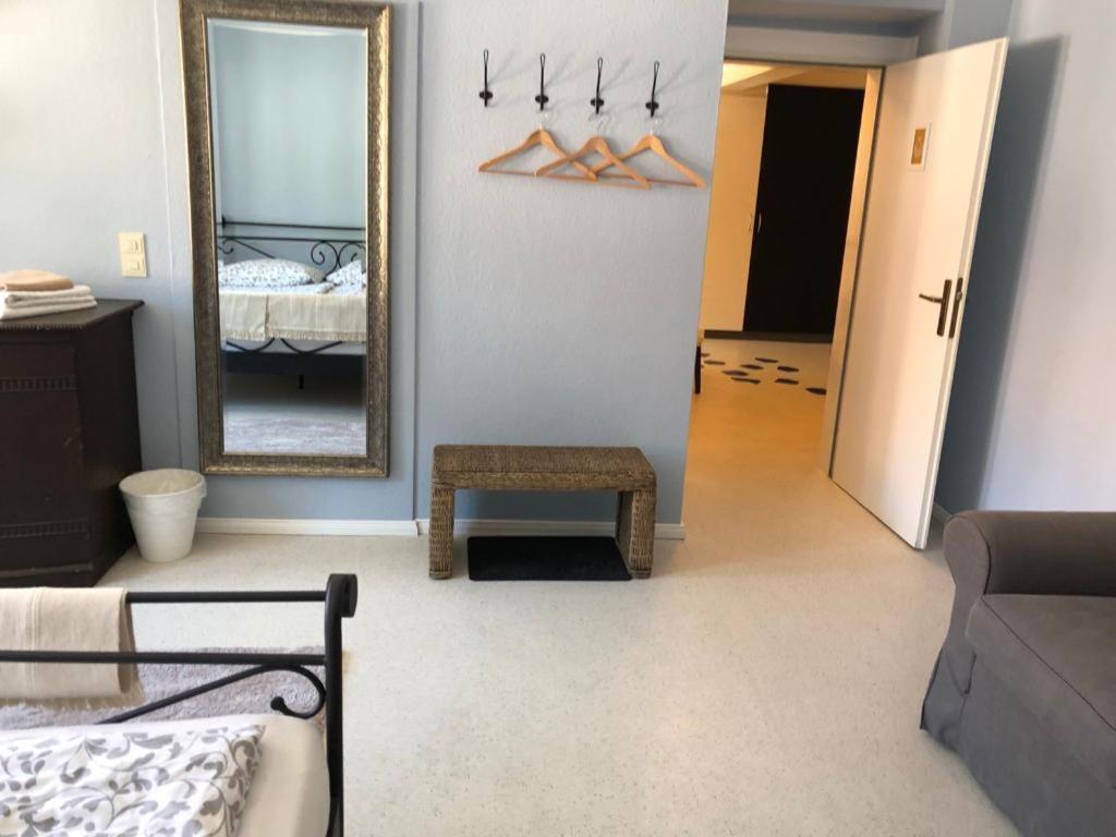 Gaestehaus Moin Allgaeu Имменштадт-им-Альгой Экстерьер фото