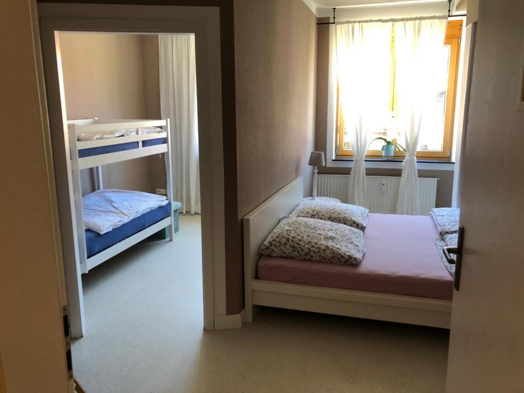 Gaestehaus Moin Allgaeu Имменштадт-им-Альгой Экстерьер фото