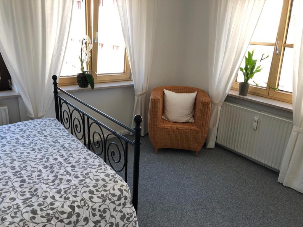 Gaestehaus Moin Allgaeu Имменштадт-им-Альгой Экстерьер фото