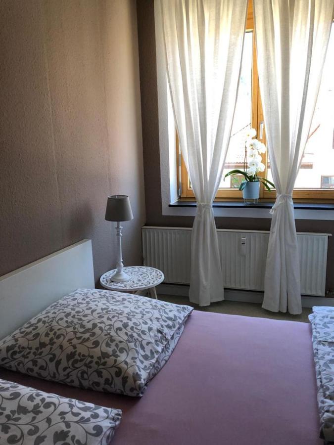 Gaestehaus Moin Allgaeu Имменштадт-им-Альгой Экстерьер фото